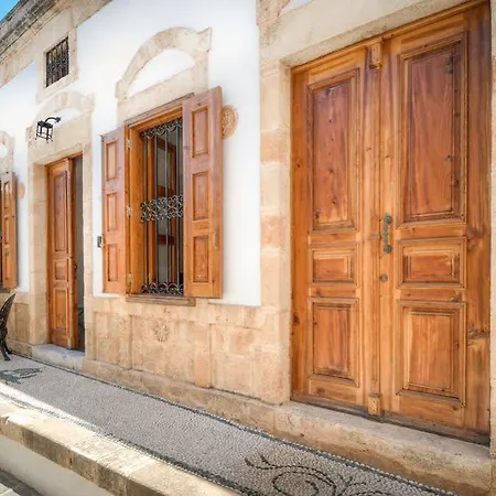 Villa Villa Lindos