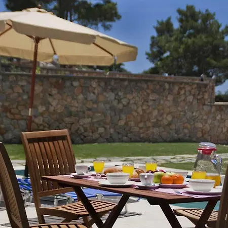Villa Villa Lindos