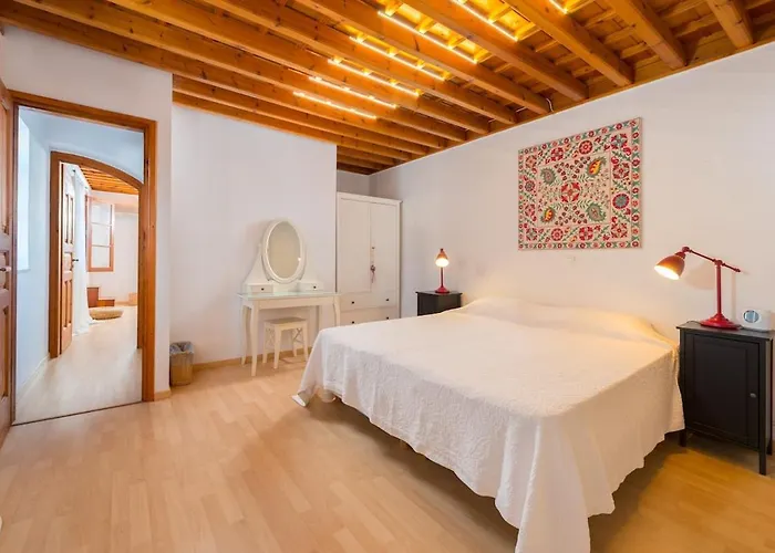 Villa Lindos فيلة لينثوس