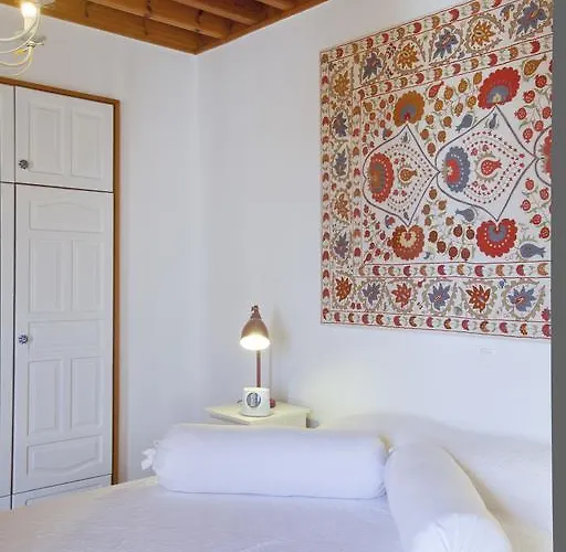 فيلة Villa Lindos