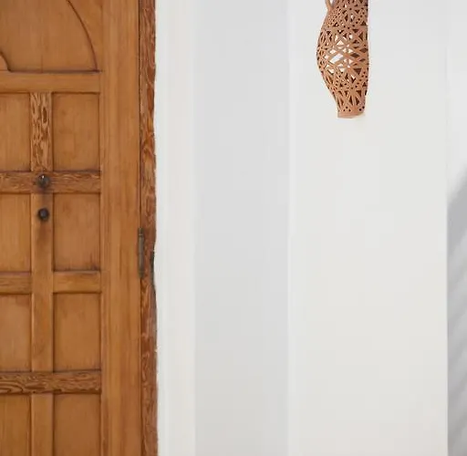 Villa Lindos فيلة *