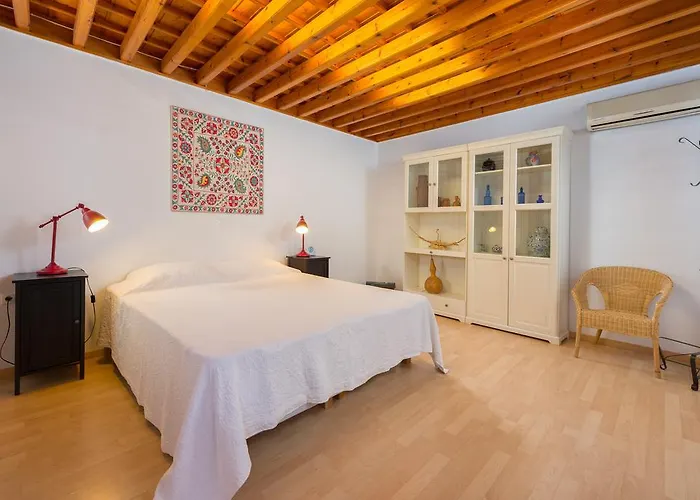 فيلة Villa Lindos