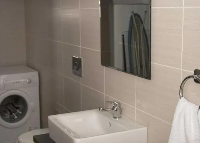 Villa Lindos فيلة *