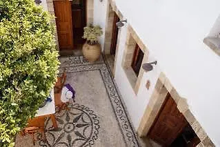 فيلة Villa Lindos لينثوس