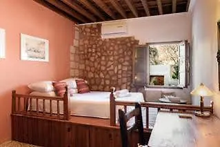 فيلة Villa Lindos *