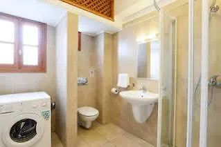 فيلة Villa Lindos