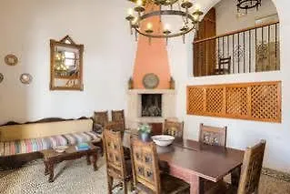 Villa Lindos فيلة لينثوس