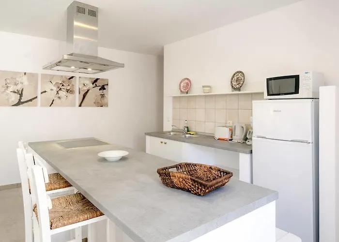 Villa Lindos فيلة