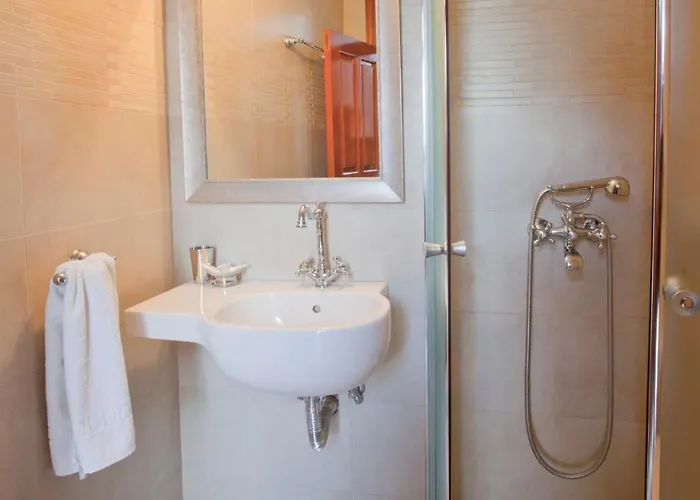 Villa Lindos فيلة لينثوس