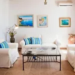 Villa Villa Lindos