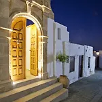 Villa Lindos Líndos