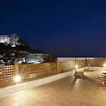 Villa Villa Lindos *