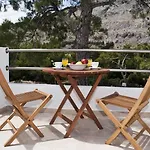 Villa Villa Lindos Líndos