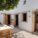 Villa Lindos *