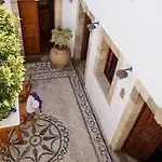Villa Villa Lindos Líndos