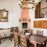 Villa Lindos Villa Líndos