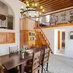 Villa Villa Lindos *
