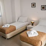Villa Lindos Villa *