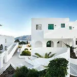 Villa Lindos *