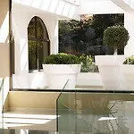 Villa Lindos Villa *