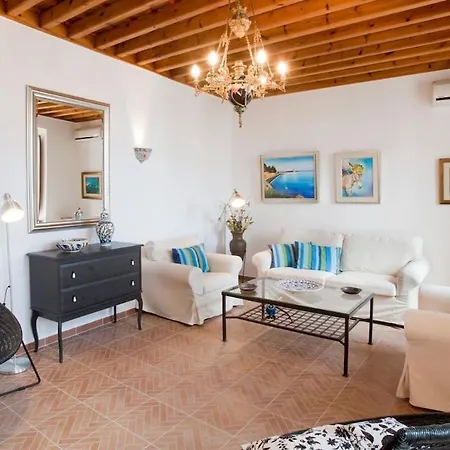 Villa Lindos * Lindos (Rhodes)