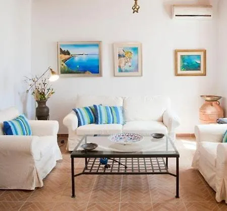 Villa Villa Lindos