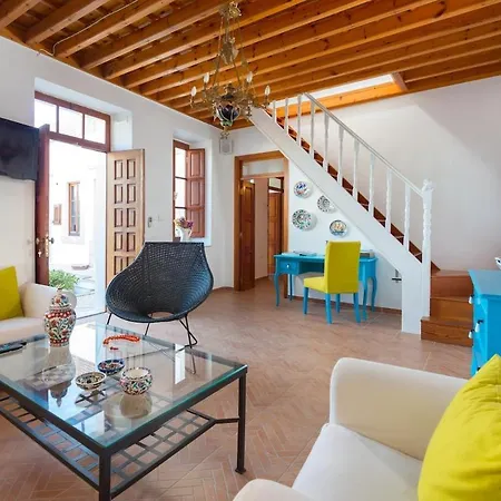 Villa Villa Lindos