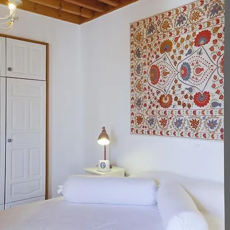 Villa Villa Lindos