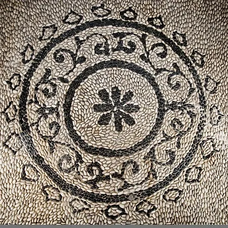 Villa Lindos * Λίνδος