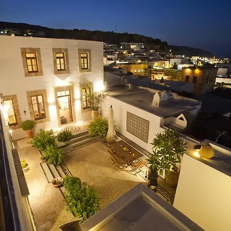 Villa Villa Lindos