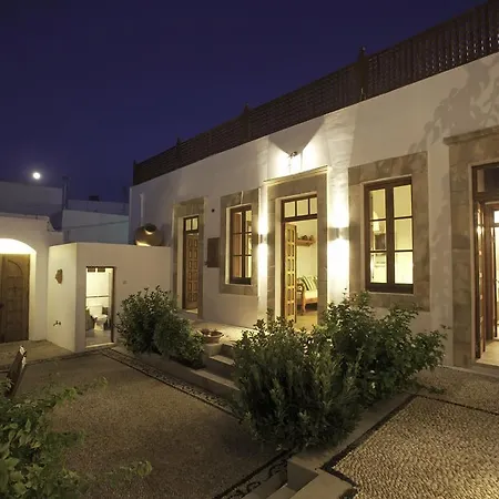 Villa Villa Lindos *