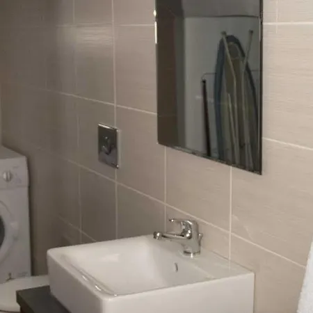 Villa Lindos Villa *