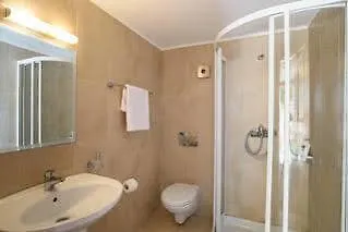 Villa Lindos Βίλα *