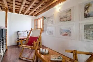 Villa Lindos