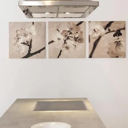 Villa Lindos Villa *