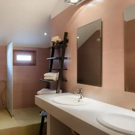 Βίλα Villa Lindos