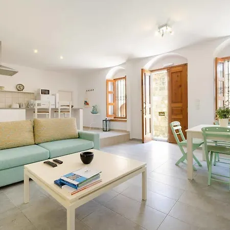Villa Lindos * Lindos (Rhodes)