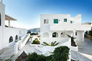 Villa Lindos *