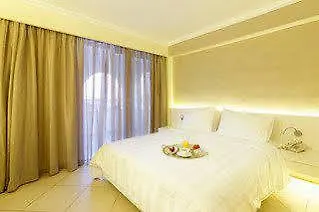 Villa Lindos *