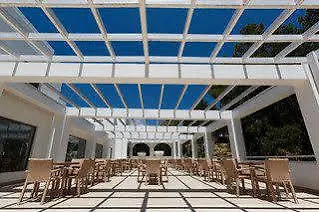Villa Lindos Villa