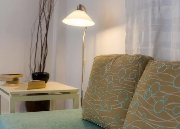 Villa Villa Lindos Líndos