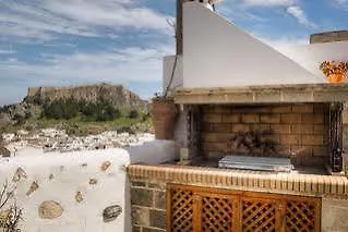 Villa Lindos Willa Líndos