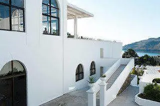 Villa Lindos Villa Líndosz