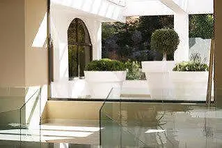 Villa Lindos Villa *