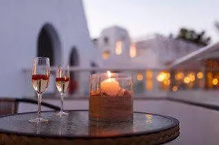 Villa Lindos Líndosz