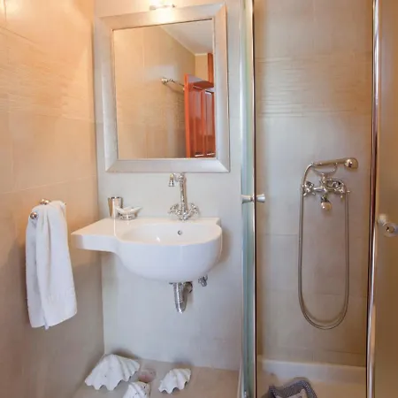 Villa Lindos Villa Líndosz