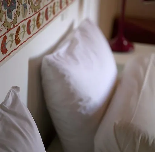 Villa Lindos וילה