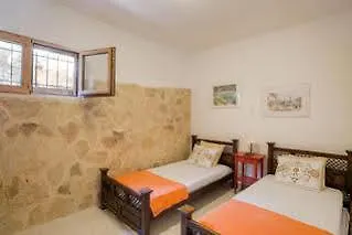 Villa Lindos וילה